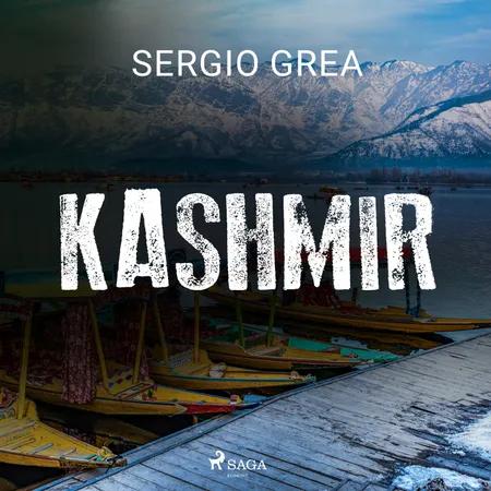 Kashmir af Sergio Grea