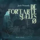 De fortabte sjæles ø af Jacob Weinreich