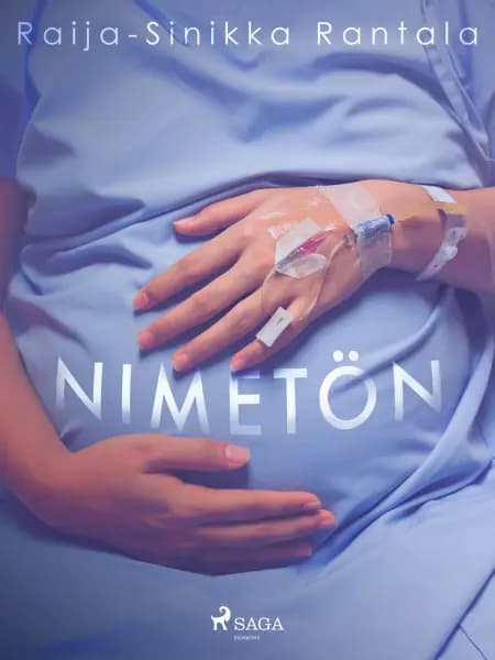 Nimetön af Raija-Sinikka Rantala