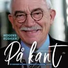 På kant. Et portræt af politikeren Uffe Ellemann-Jensen af Mogens Rüdiger