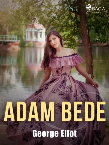 Adam Bede af George Eliot