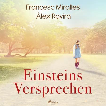 Einsteins Versprechen af Francesc Miralles