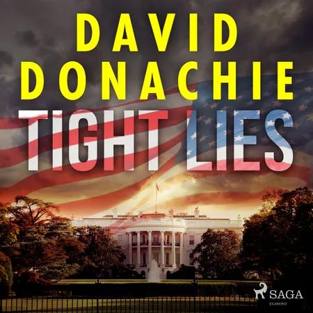 Tight Lies af David Donachie