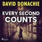 Every Second Counts af David Donachie
