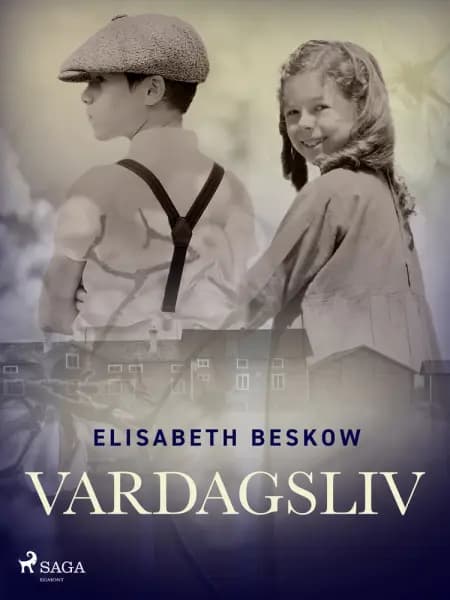 Vardagsliv af Elisabeth Beskow