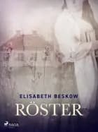 Röster af Elisabeth Beskow