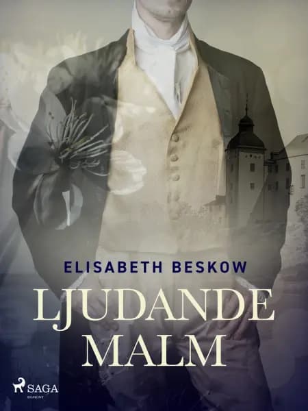 Ljudande malm af Elisabeth Beskow