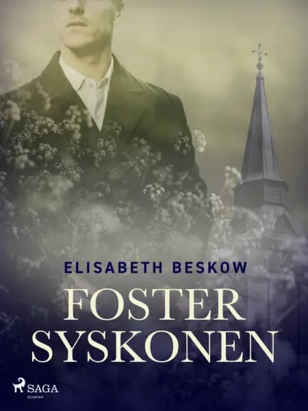 Fostersyskonen af Elisabeth Beskow