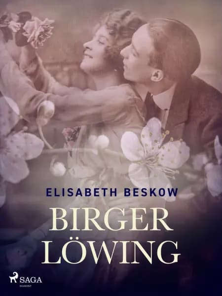 Birger Löwing af Elisabeth Beskow