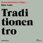 Traditionen tro