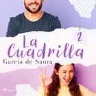 La cuadrilla 2 af García de Saura