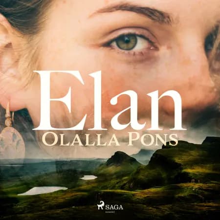 Elan af Olalla Pons