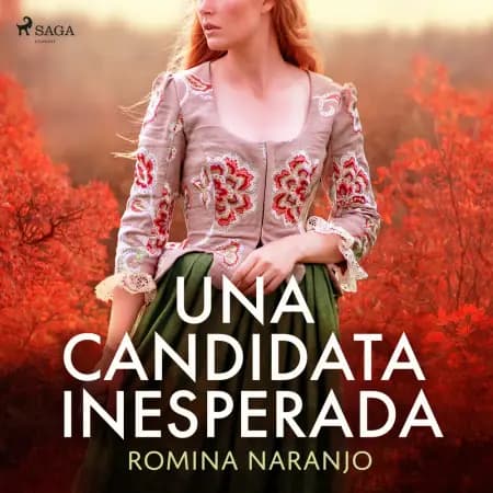 Una candidata inesperada af Romina Naranjo