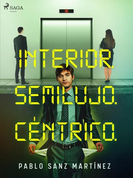Interior. Semilujo. Céntrico. af Pablo Sanz Martínez