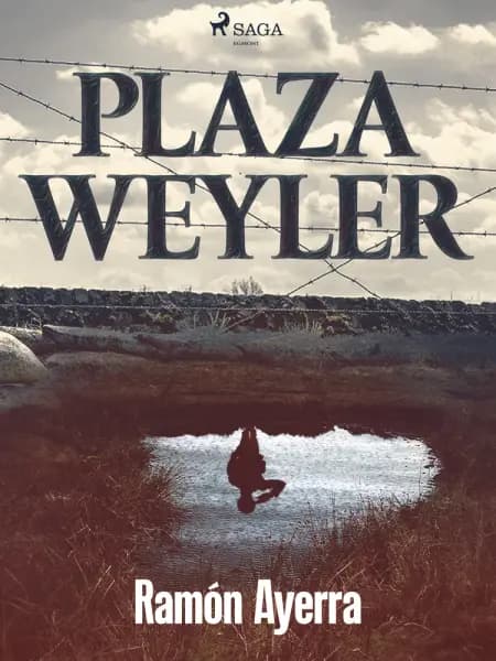 Plaza Weyler af Ramón Ayerra