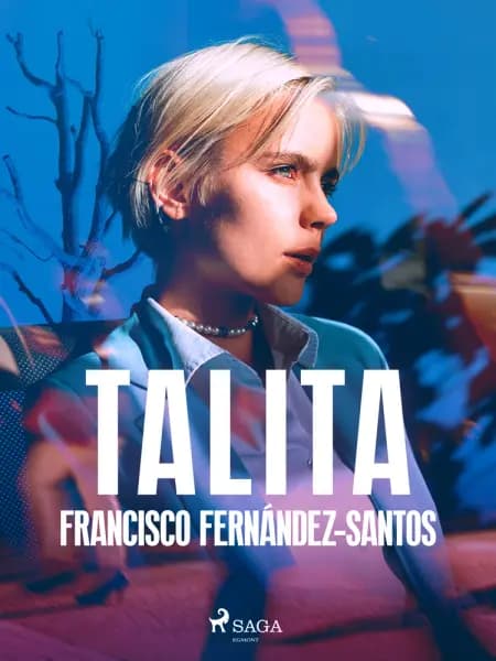 Talita af Francisco Fernández-Santos