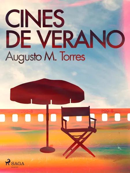 Cines de verano af Augusto M. Torres