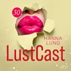 LustCast: Röd passion af Hanna Lund
