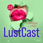 LustCast: Swingersmiddagen af Hanna Lund