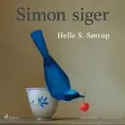 Simon siger af Helle S. Søtrup
