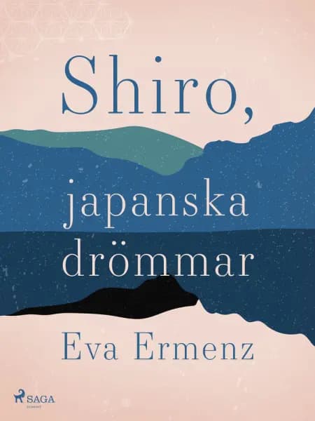 SHIRO, japanska drömmar af Eva Ermenz