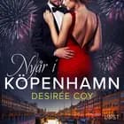 Nyår i Köpenhamn - erotisk romance af Desirée Coy