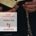 Slægten 9: Vredens dag af Kåre Johannessen