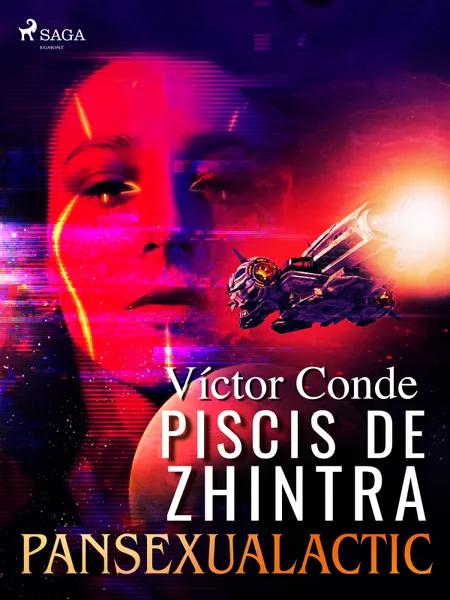 Piscis de Zhintra: pansexualactic af Víctor Conde