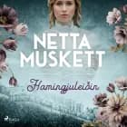 Hamingjuleiðin af Netta Muskett