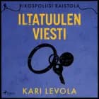 Iltatuulen viesti af Kari Levola