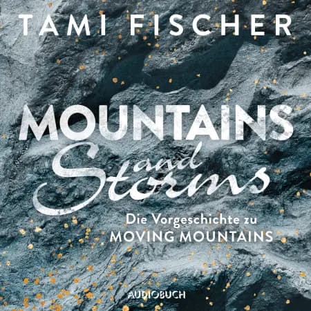 Mountains and Storms af Tami Fischer