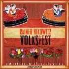 Volksfest - Suchanek ermittelt 1 af Rainer Nikowitz