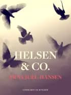 Helsen & Co. af Erna Juel-Hansen