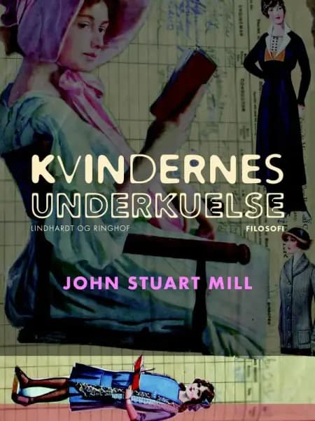 Kvindernes underkuelse af John Stuart Mill