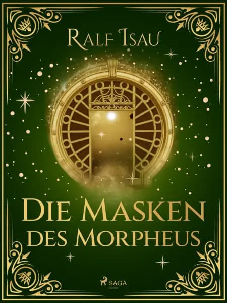 Die Masken des Morpheus af Ralf Isau