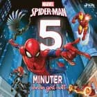 Spider-Man - 5 minuter innan god natt af Marvel