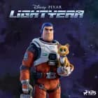 Lightyear af Disney