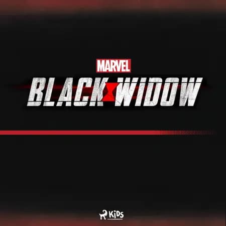Black Widow af Marvel