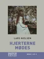 Hjerterne mødes af Lars Nielsen