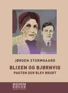 Blixen og Bjørnvig. Pagten der blev brudt af Jørgen Stormgaard