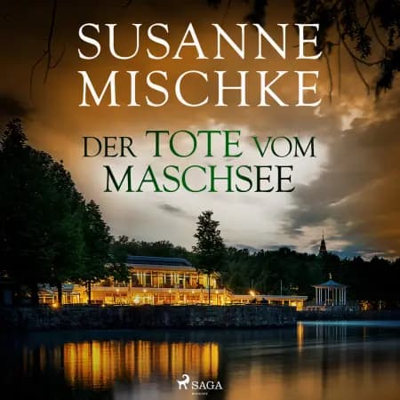 Der Tote vom Maschsee af Susanne Mischke