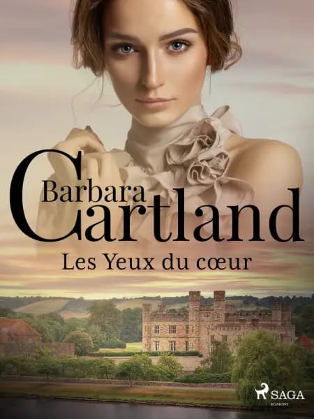 Les Yeux du cœur af Barbara Cartland
