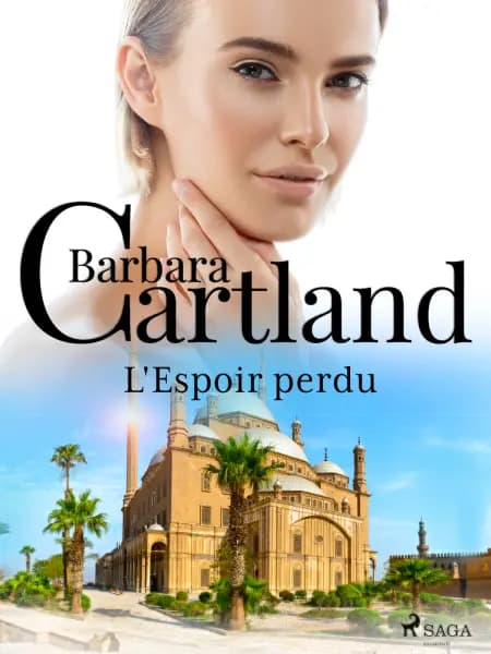 L'Espoir perdu af Barbara Cartland