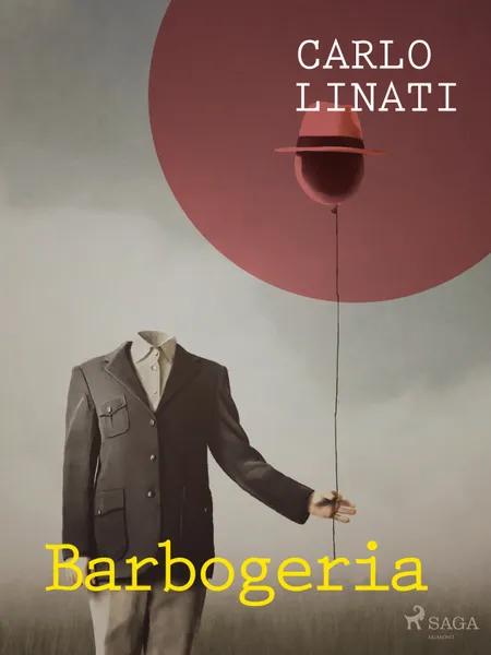 Barbogeria af Carlo Linati