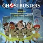 Ghostbusters af G. M. Berrow