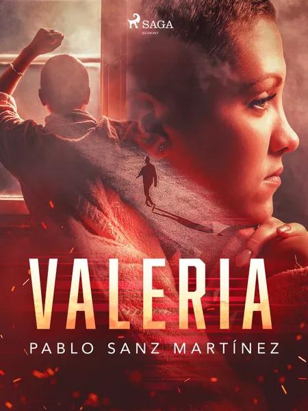 Valeria af Pablo Sanz Martínez