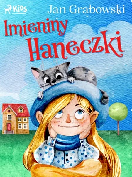 Imieniny Haneczki af Jan Grabowski