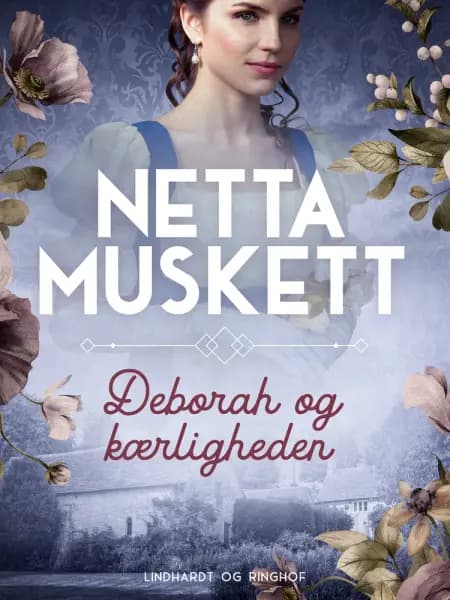 Deborah og kærligheden af Netta Muskett