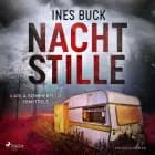 Nachtstille af Ines Buck