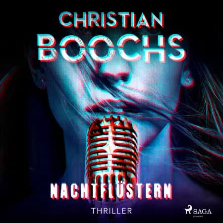 Nachtflüstern af Christian Boochs